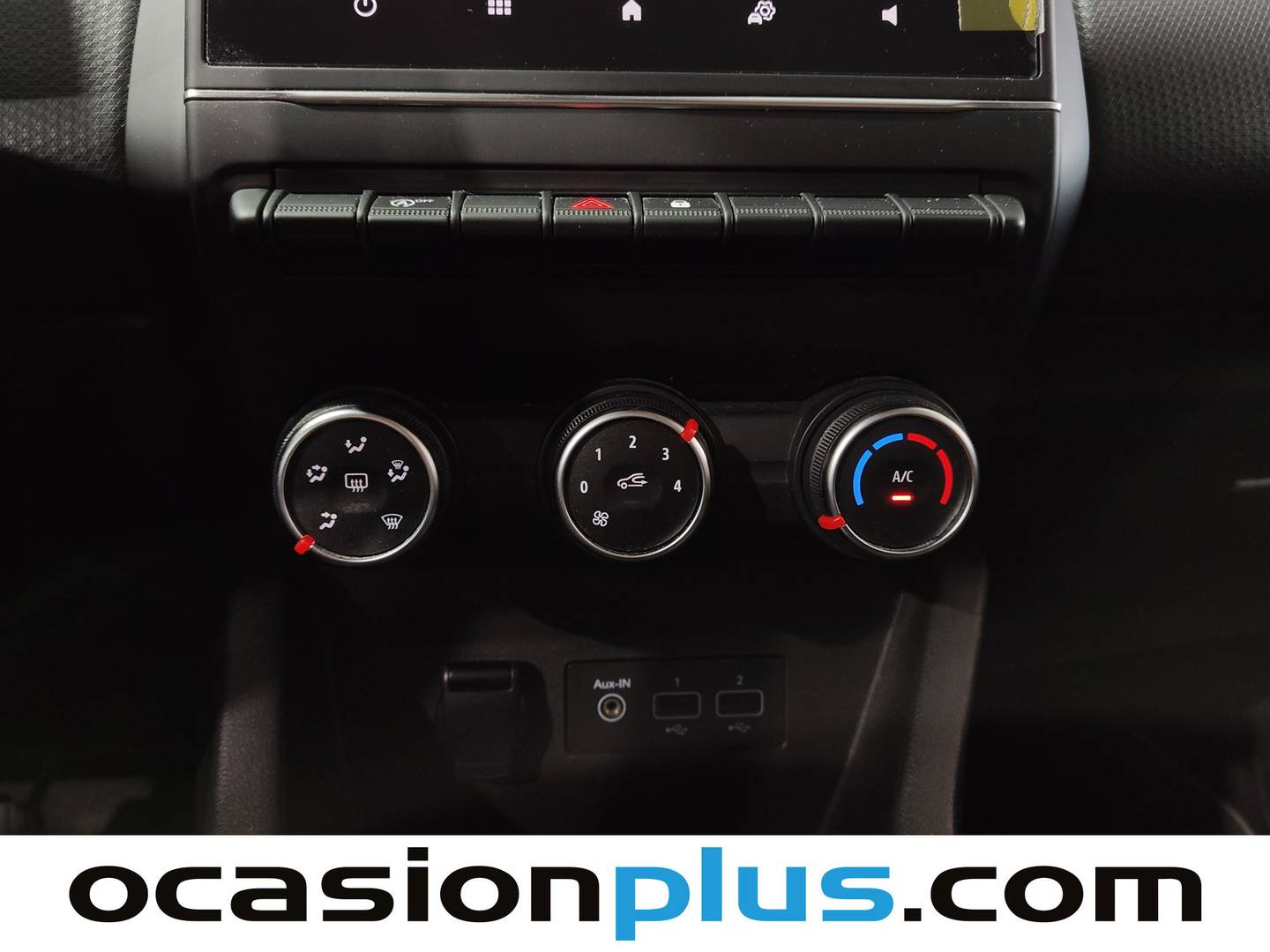 Renault Clio Renault Clio Intens Sce (72 CV) gasolina