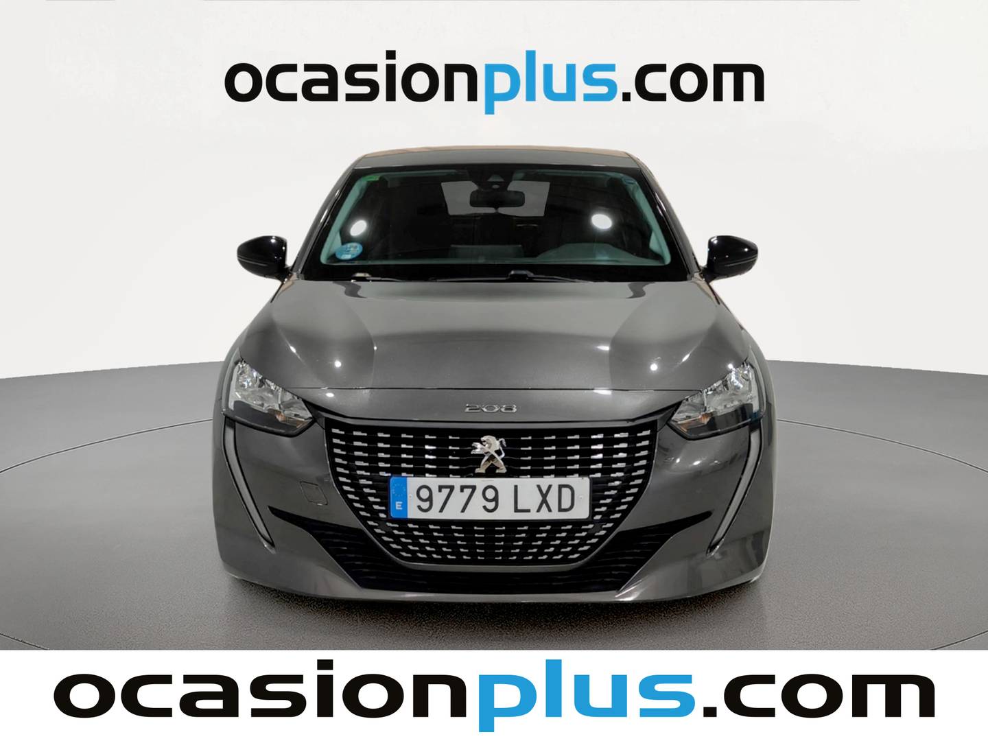 Peugeot 208 Peugeot 208 PureTech 75 S&S Active (75 CV) barato