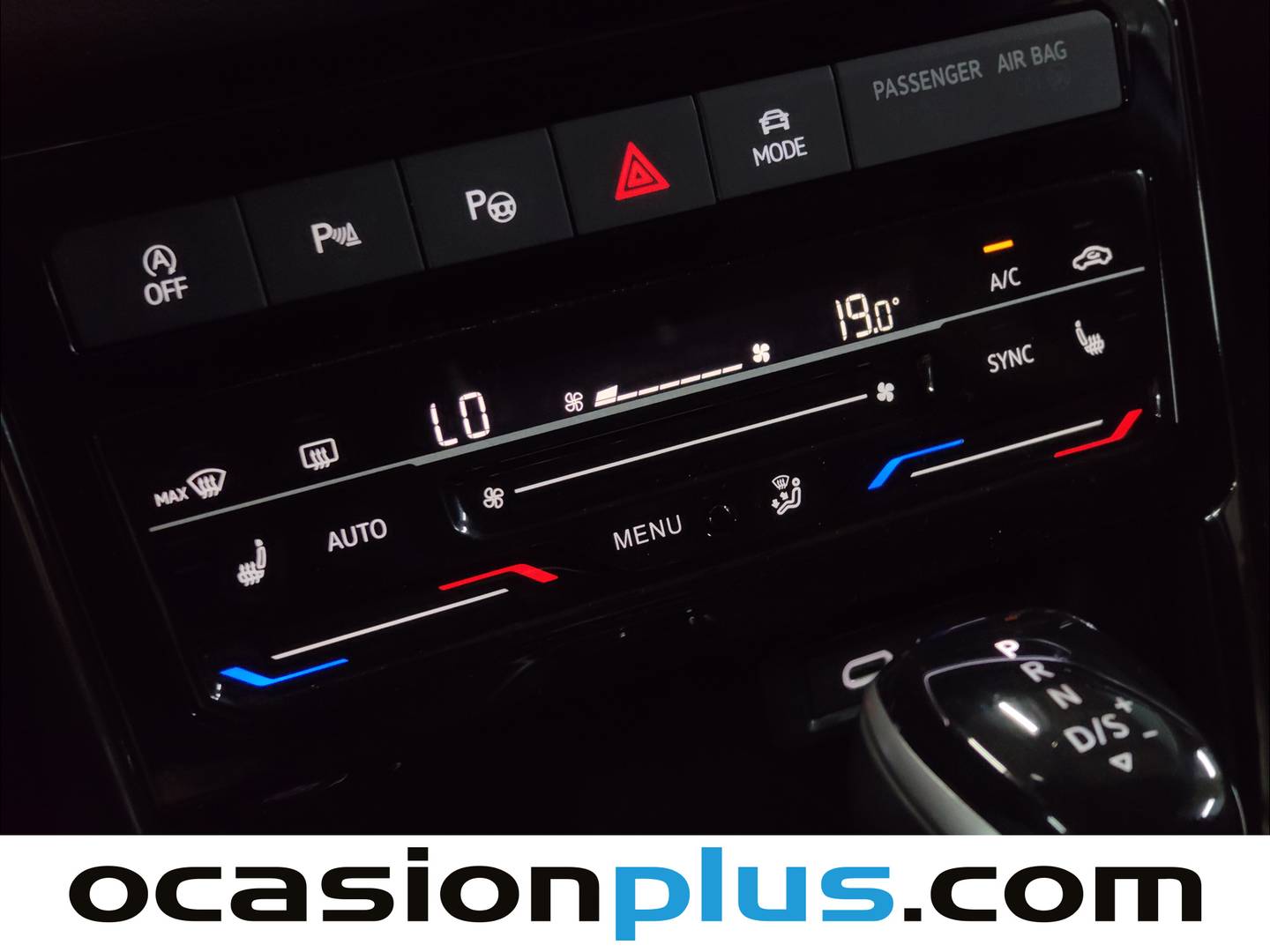 Volkswagen T-Cross Volkswagen T-Cross R-Line 1.0 TSI (116 CV) DSG 116cv