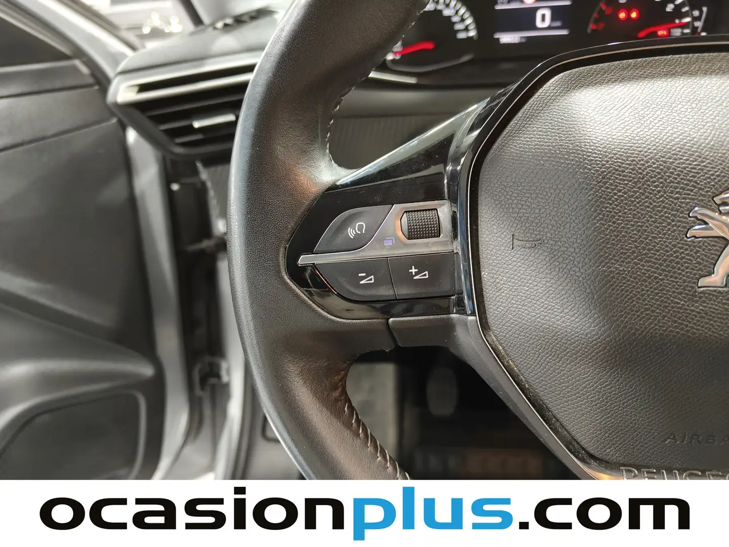 Foto Peugeot 208 Peugeot 208 PureTech 75 S&S Active (75 CV)