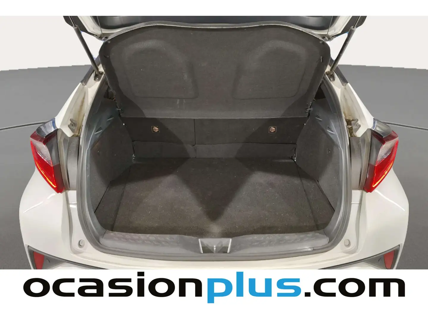 Foto Toyota C-HR Toyota C-HR 180H Advance  (184 CV)