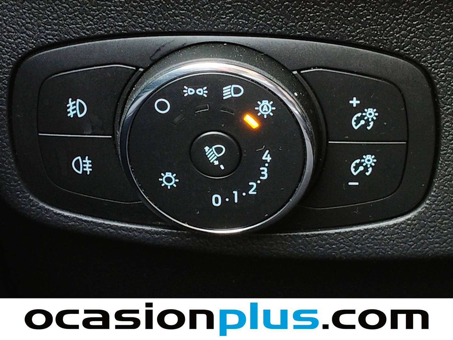 Paquetes del Ford Focus Ford Focus 1.0 Ecoboost MHEV Active (155 CV)