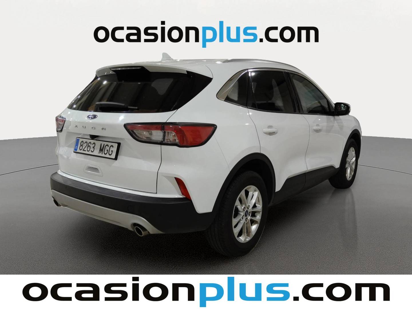 Foto Ford Kuga Ford Kuga 1.5 EcoBoost Titanium 4x2 (150 CV)