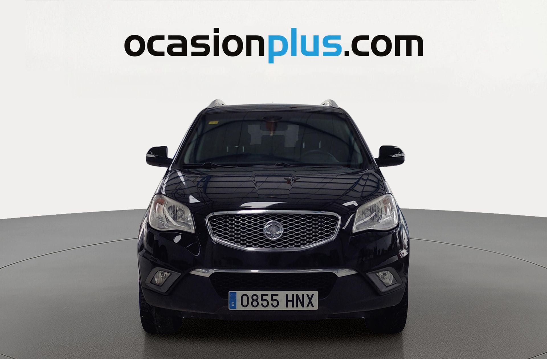 SsangYong Korando G20 Sport 4x2 - foto 10