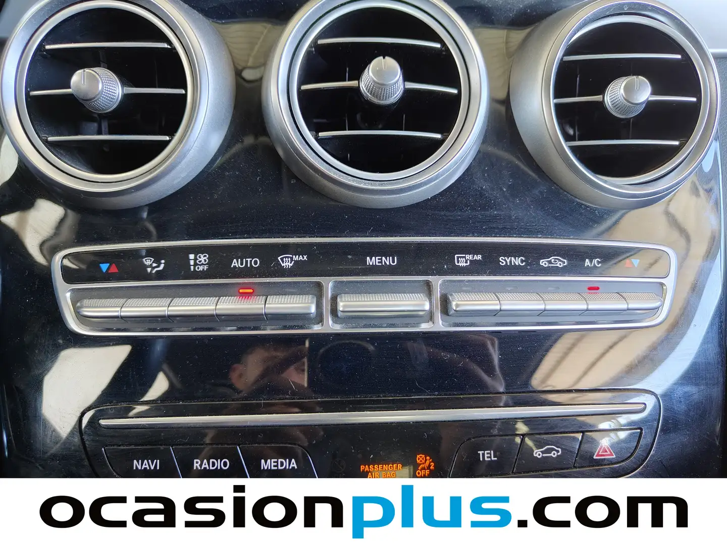 Foto Mercedes Clase C Mercedes-Benz Clase C C 200 Coupe  (184 CV)