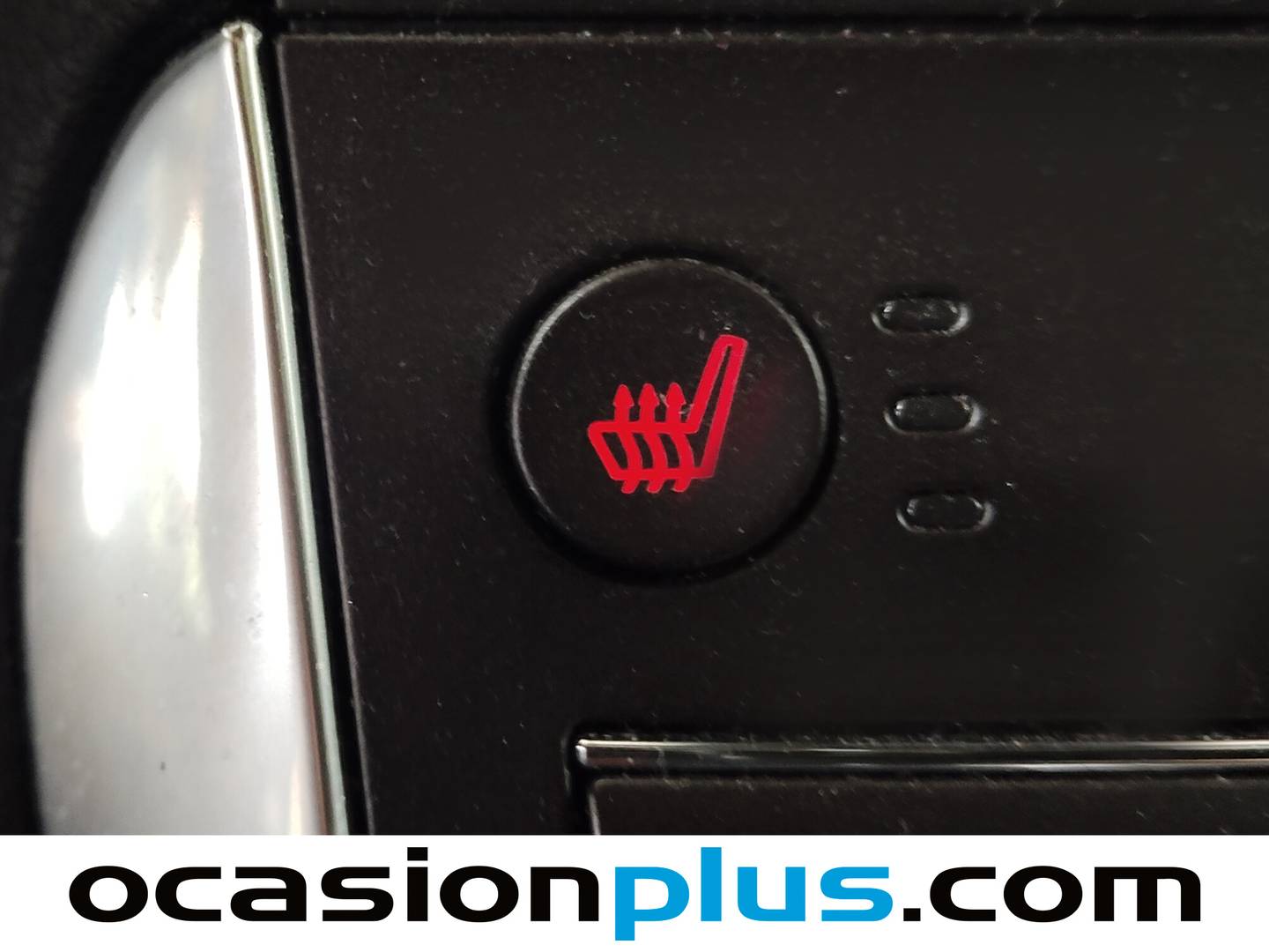 Equipamiento del Ford S-MAX Ford S-Max 2.0 TDCI Panther ST-Line Powershift (150 CV) 7 Plazas