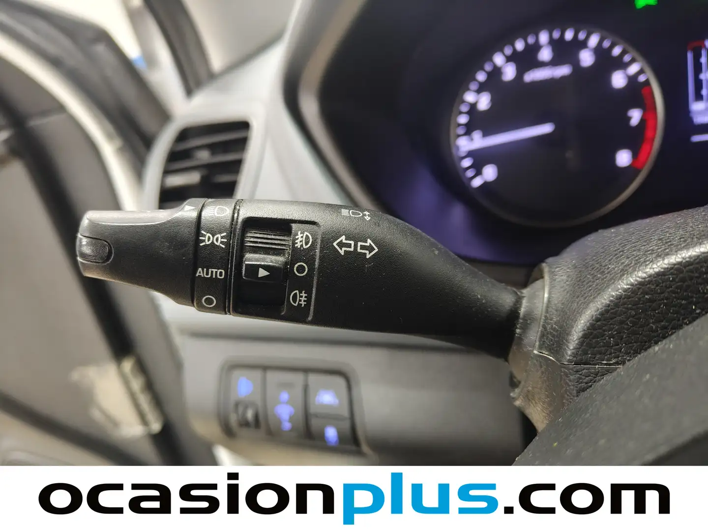 Foto Hyundai i20 Hyundai i20 1.2 MPI Link (84 CV)