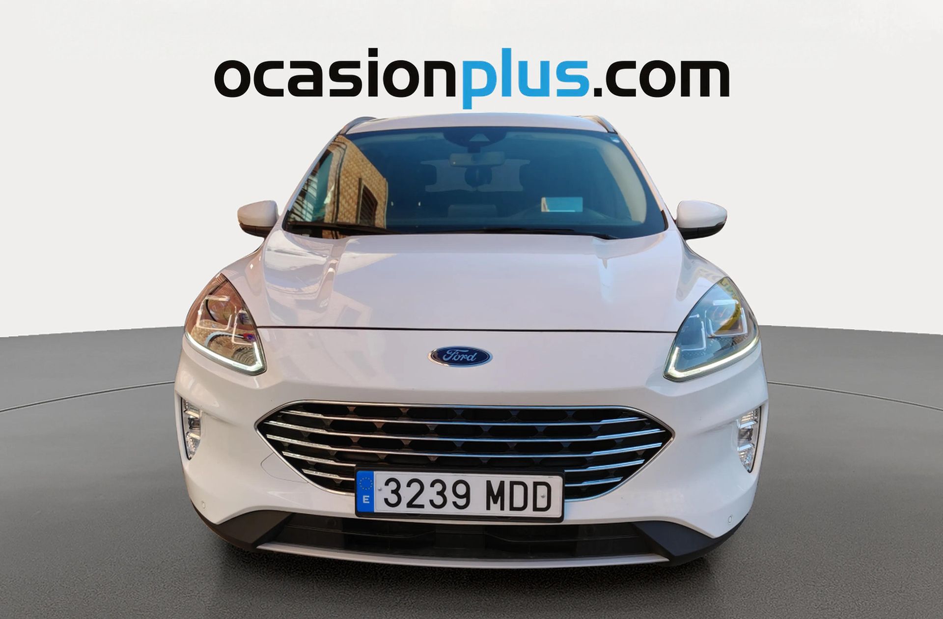 Ford Kuga 1.5 EcoBlue Titanium - foto 16
