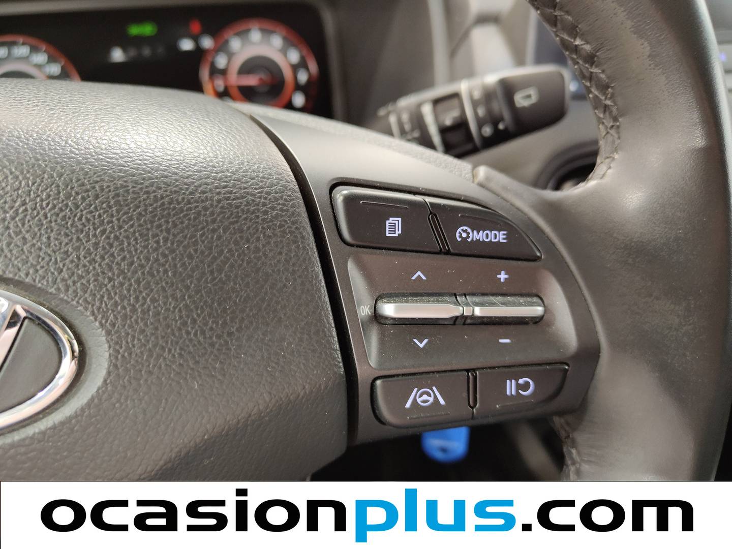 Acabados Hyundai Kona Hyundai Kona 1.0 TGDi Maxx 4x2 (120 CV)