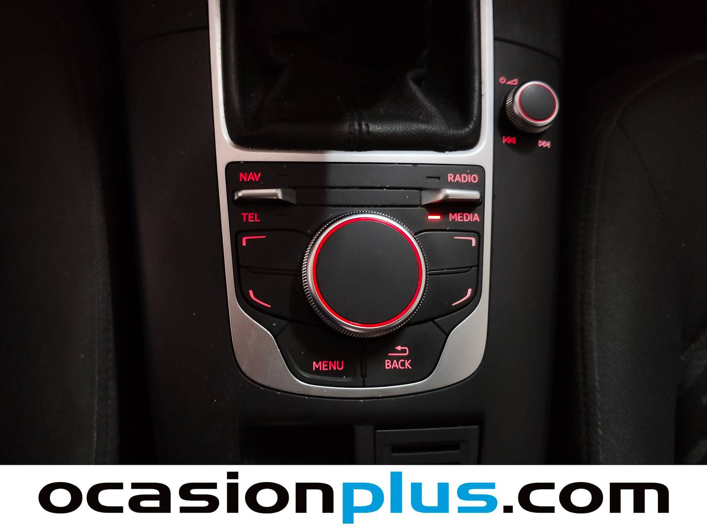 Audi A3 Audi A3 Sportback Attracted 1.6 TDI (105 CV) barato