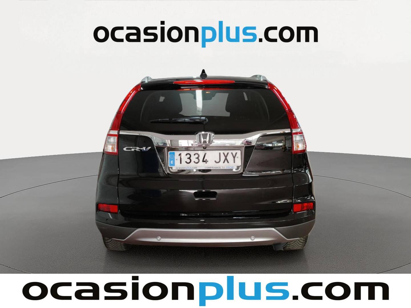 Honda CR-V Honda CR-V 1.6 i-DTEC Elegance Plus Navi 4x2 (120 CV) barato
