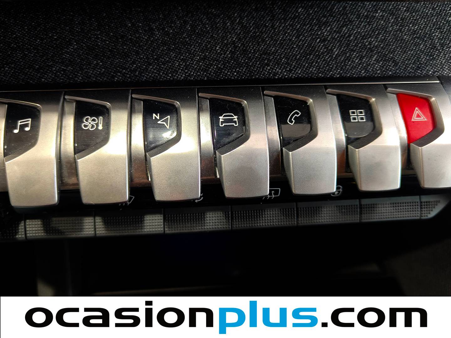 Peugeot 5008 Peugeot 5008 PureTech 130 S&S Allure Pack (130 CV)7 Plazas de segunda mano