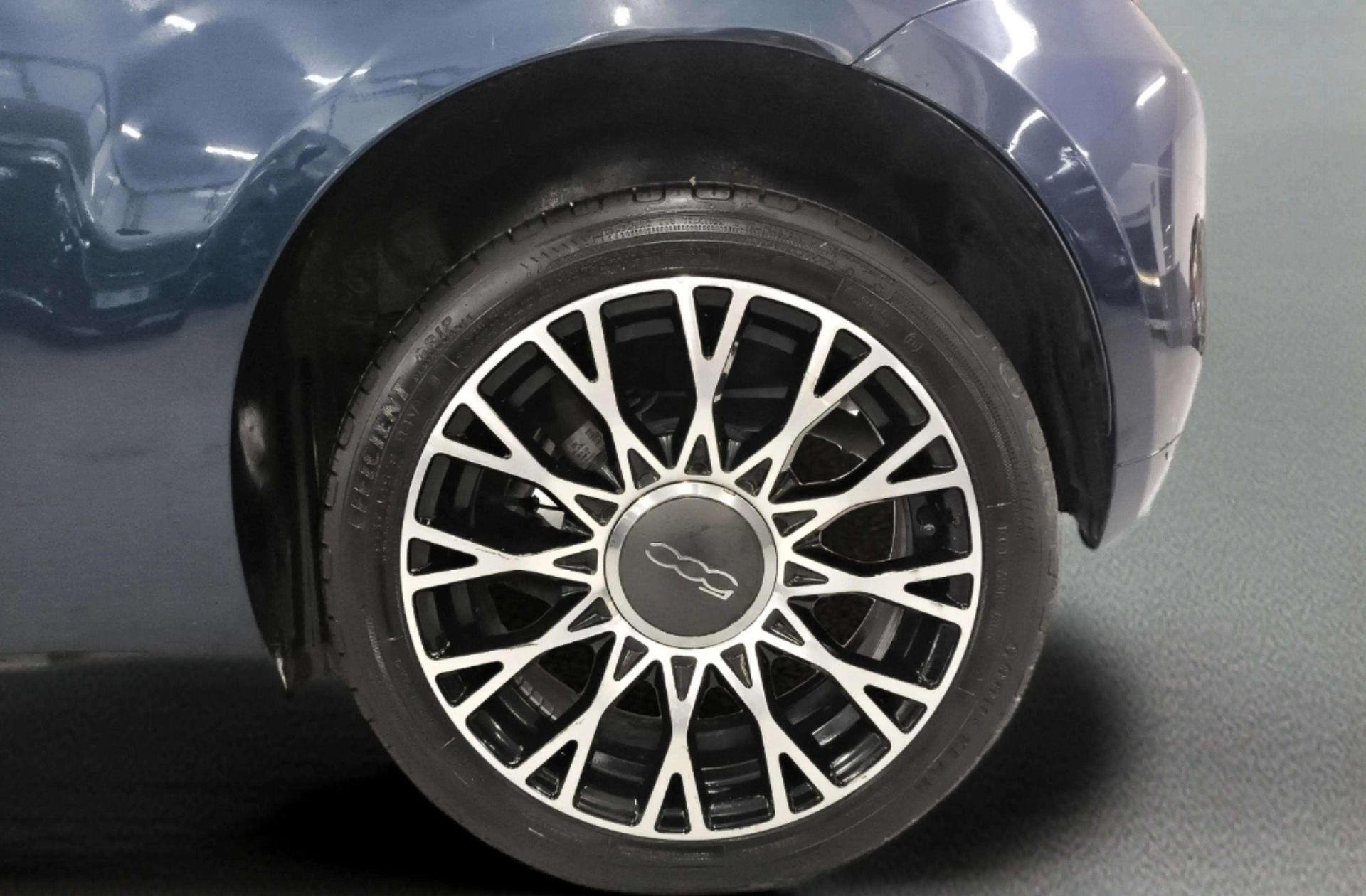 Fiat 500C 1.0 Hybrid Dolcevita - foto 33