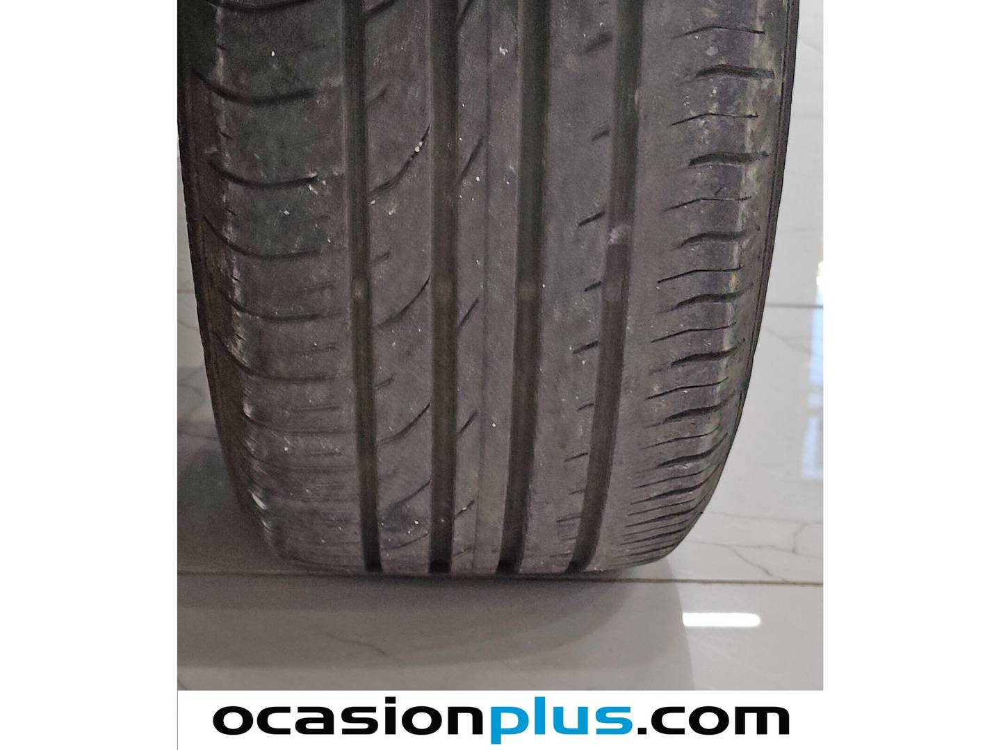 Opel Mokka Opel Mokka 1.4 S&S Excellence 4X4 (140 CV) seminuevo