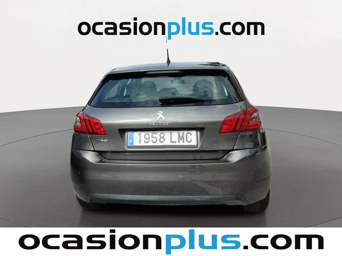 Foto Peugeot 308 Peugeot 308 Active Pack BlueHDi S&S  (130 CV)