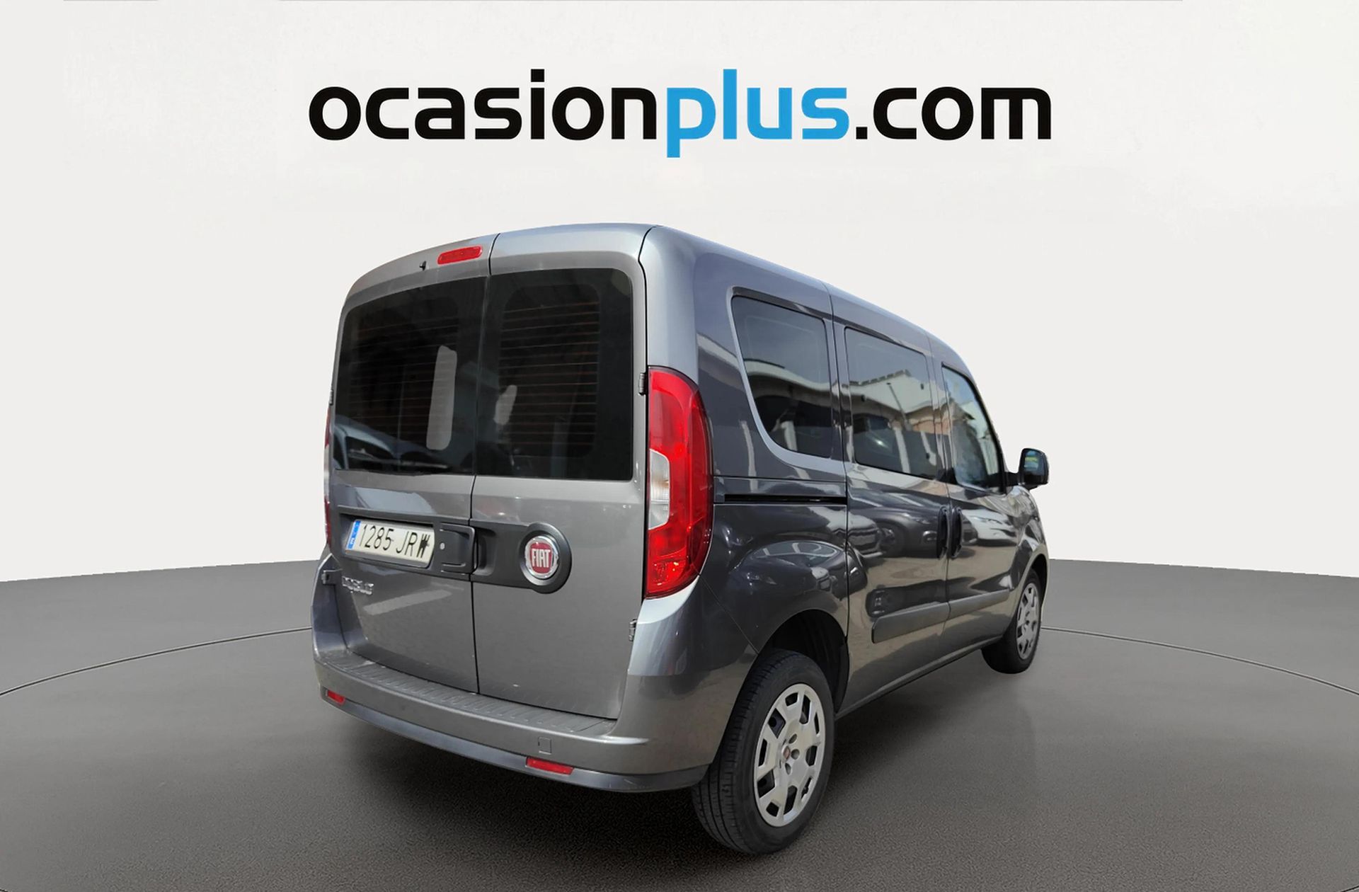 Fiat Doblò Panorama 1.6 MultiJet Easy - foto 4