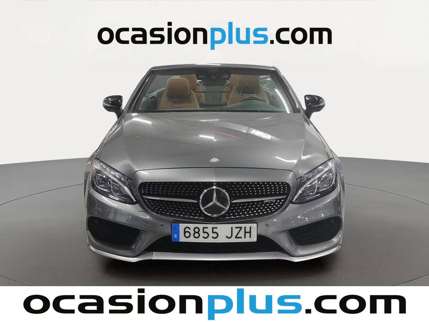 Mercedes Clase C Mercedes Clase C Cabrio 43 Mercedes-AMG 4Matic (367 CV) barato