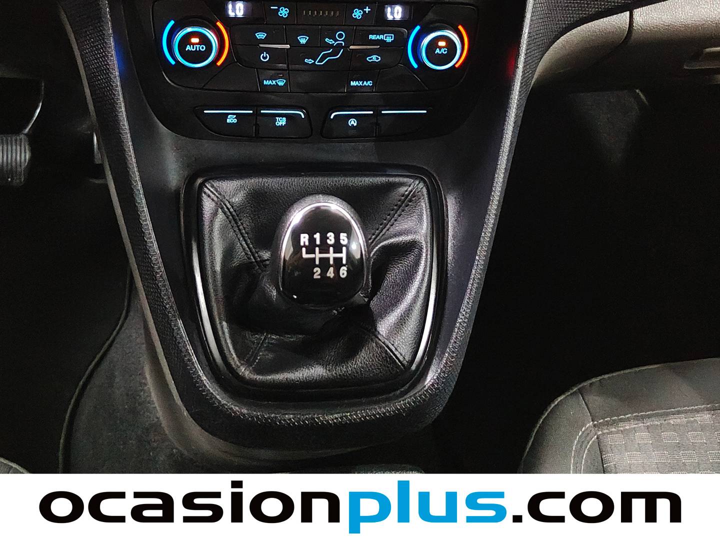 Ford Transit Connect FORD Transit Connect 1.5 TDCi Trend 230 L1 (N1) (100CV) de segunda mano