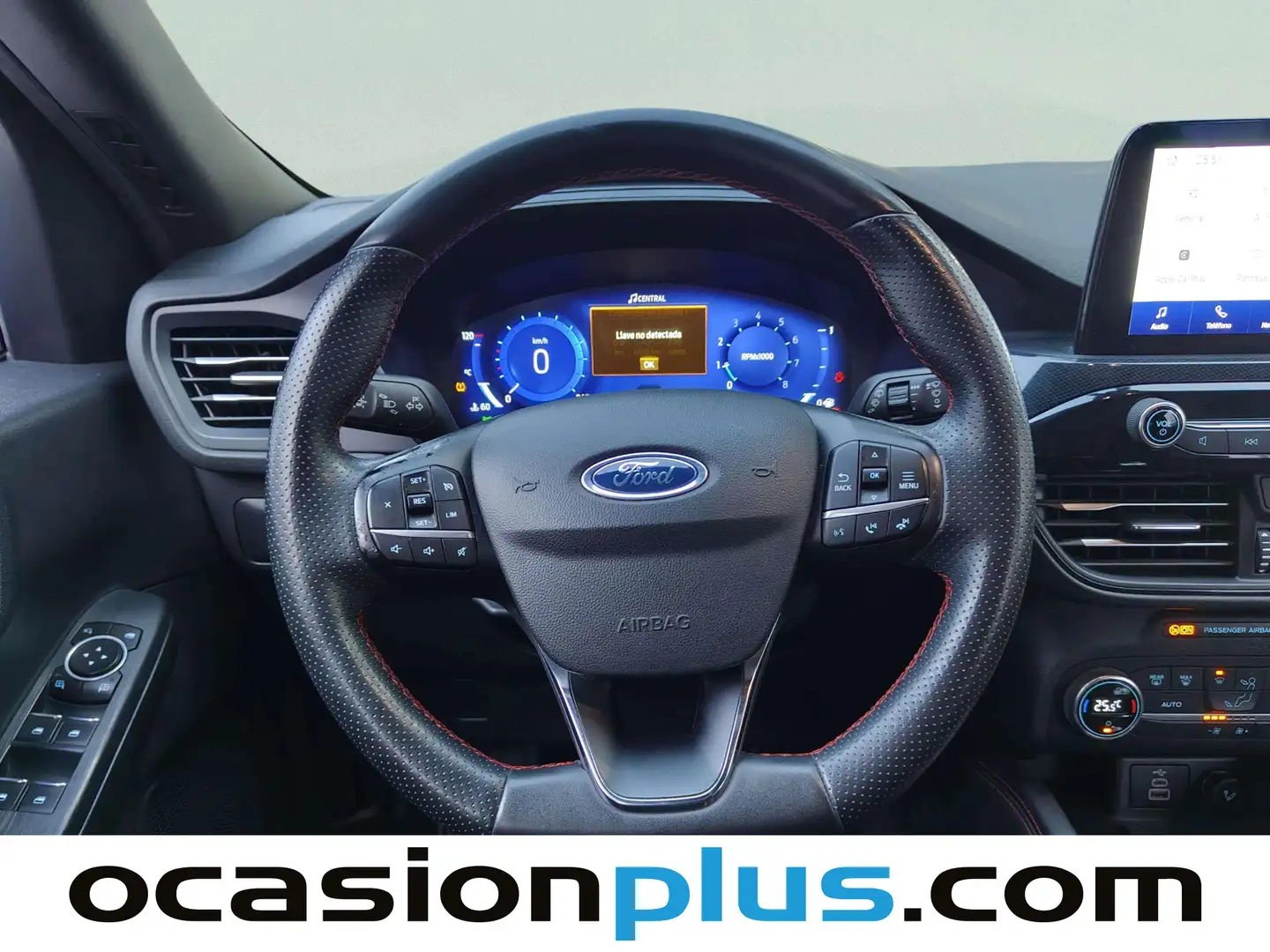 Foto Ford Kuga Ford Kuga 1.5 EcoBoost S&S ST-Line 4x2 (150 CV)
