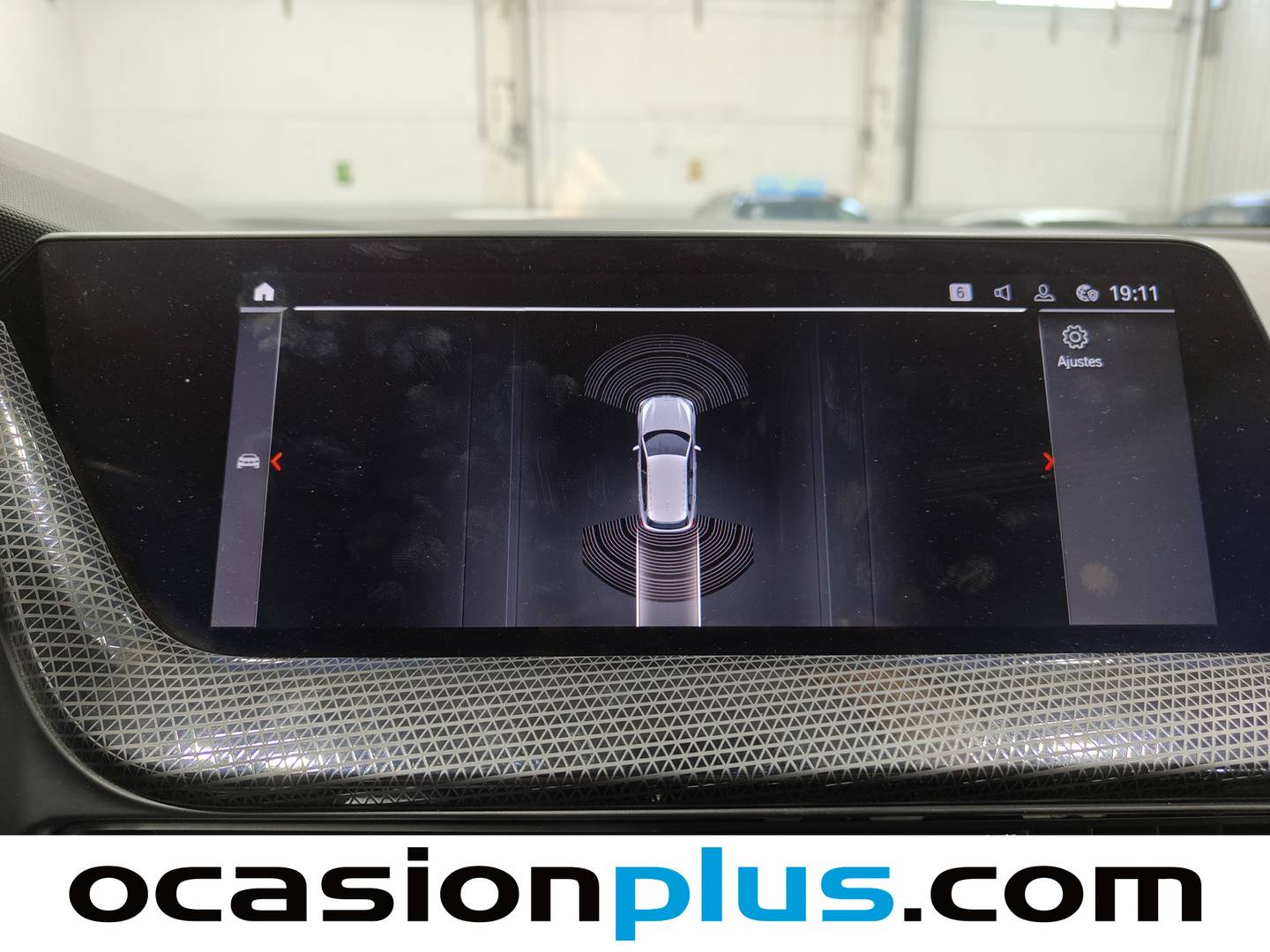 Foto BMW Serie 1 BMW Serie 1 118i (136 CV) Pack M