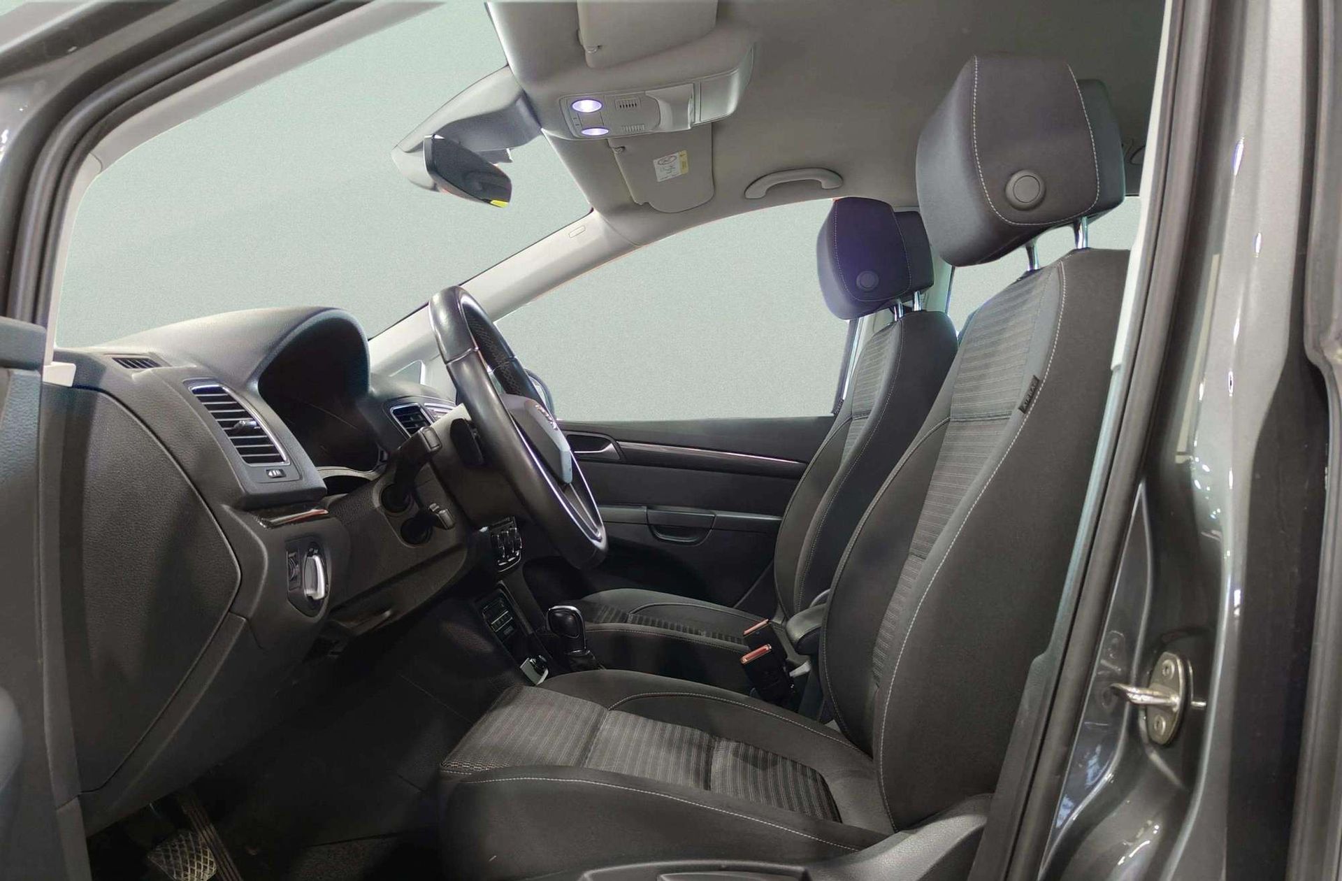SEAT Alhambra 2.0 TDI Xcellence Travel Edition DSG - foto 12