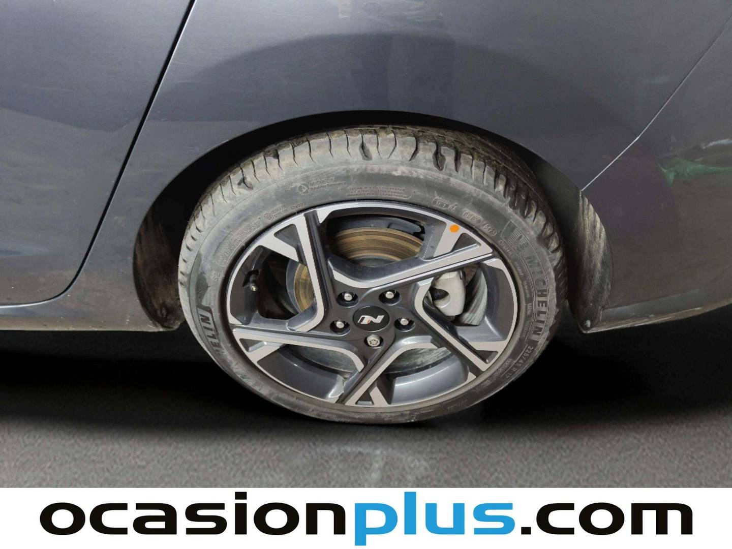 Hyundai i30 Hyundai i30 Fastback 1.0 TGDI N Line 30 Aniversario (120 CV) barato