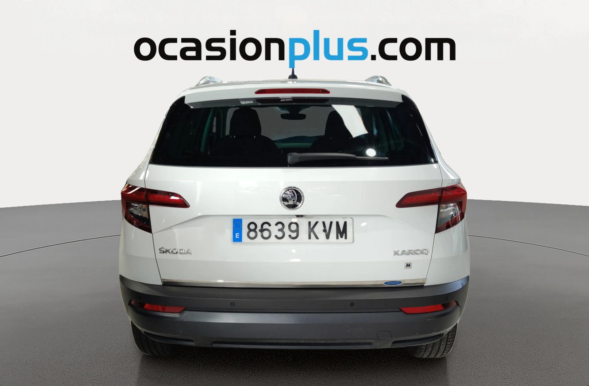 Škoda Karoq 2.0 TDI Ambition - foto 15