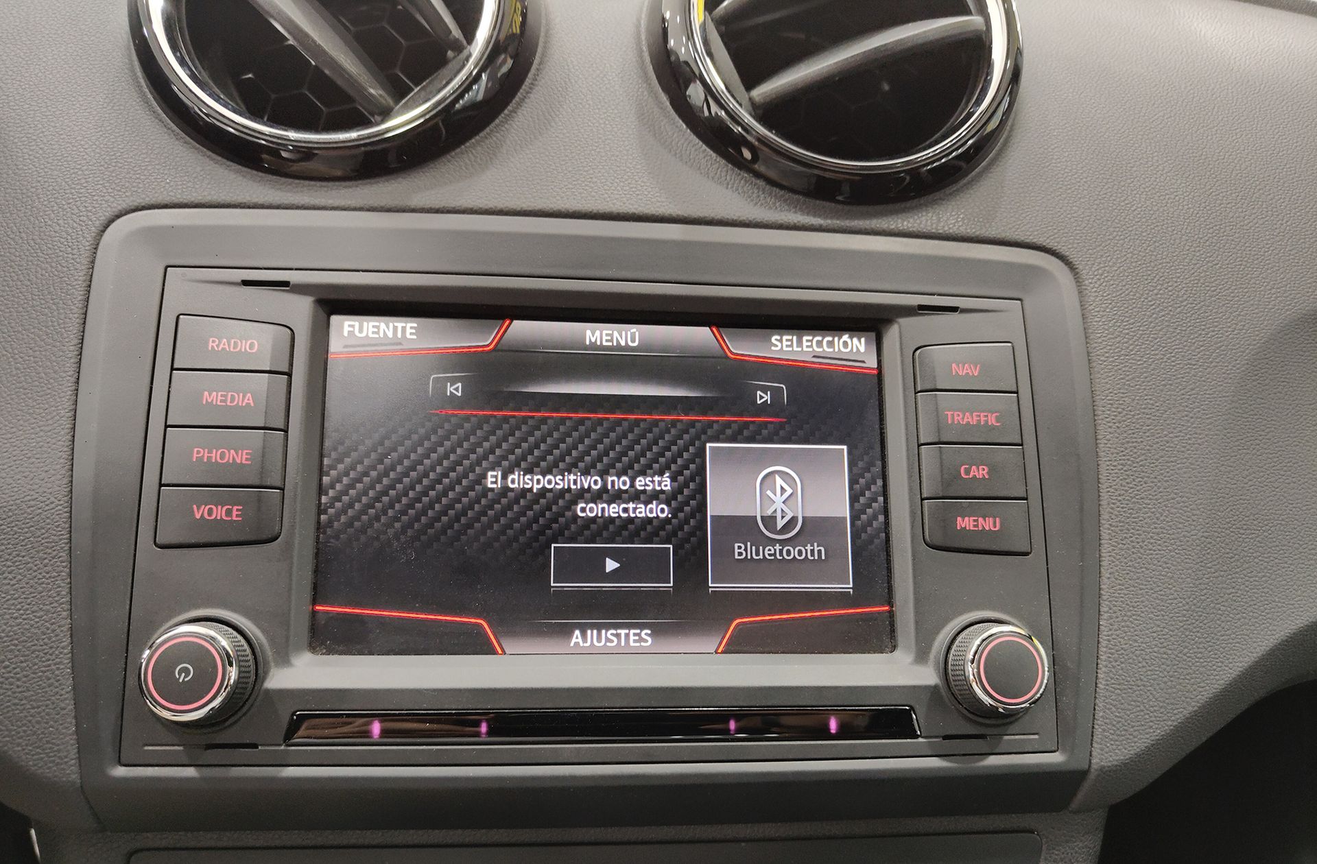SEAT Ibiza SC 1.8 TSI Cupra - foto 35