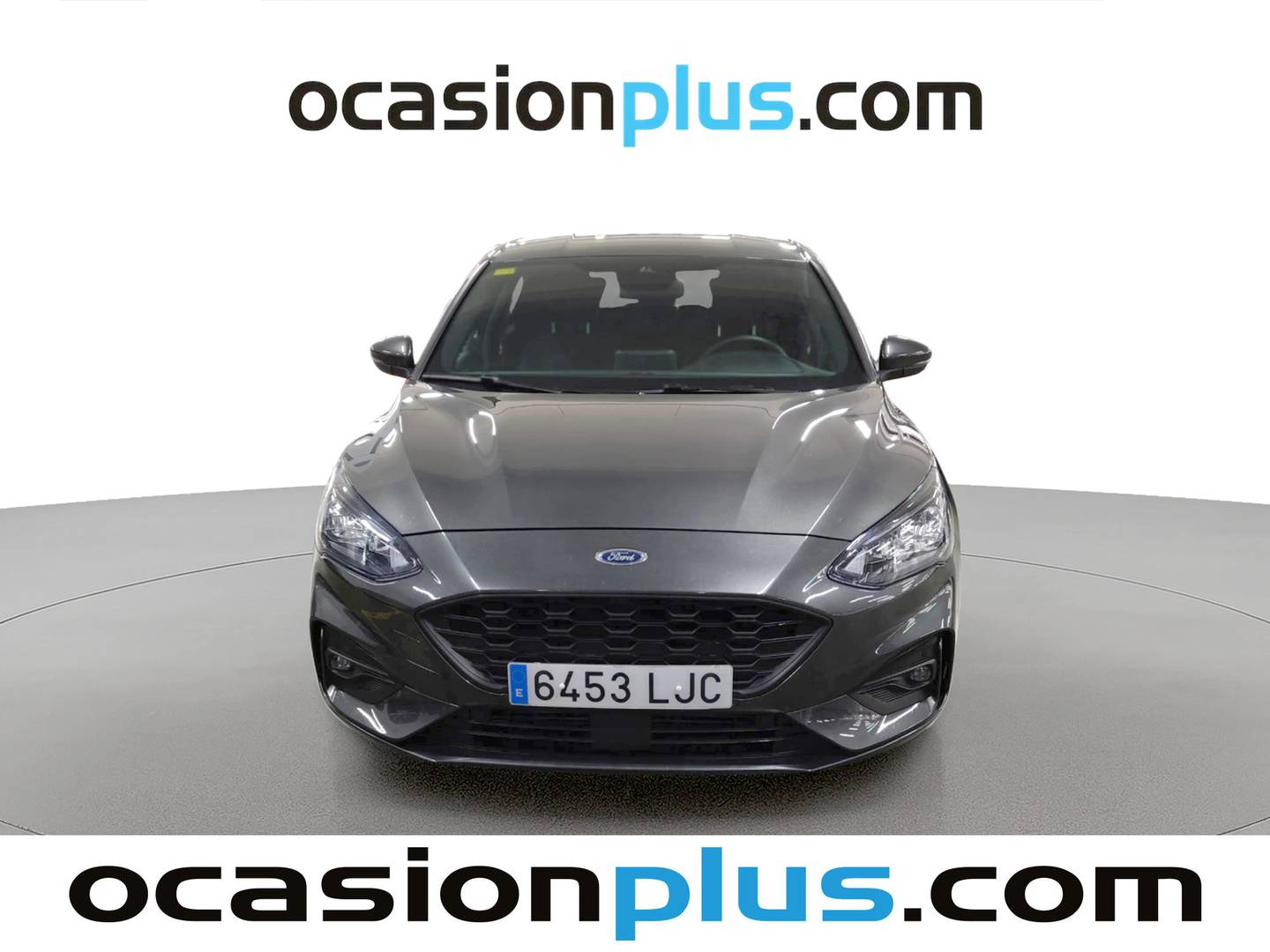 Ford Focus Ford Focus 1.0 Ecoboost S&S ST-Line  (125 CV) 125cv