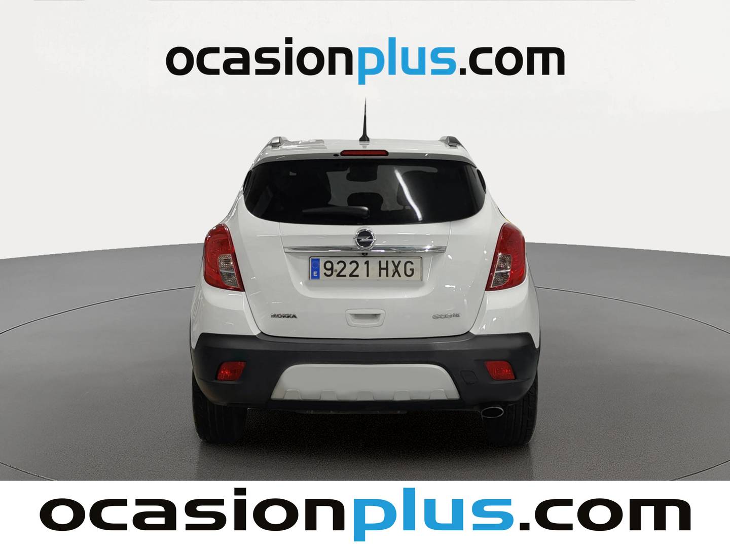 Opel Mokka Opel Mokka 1.7 CDTi S&S Excellence 4x2 (130 CV) barato