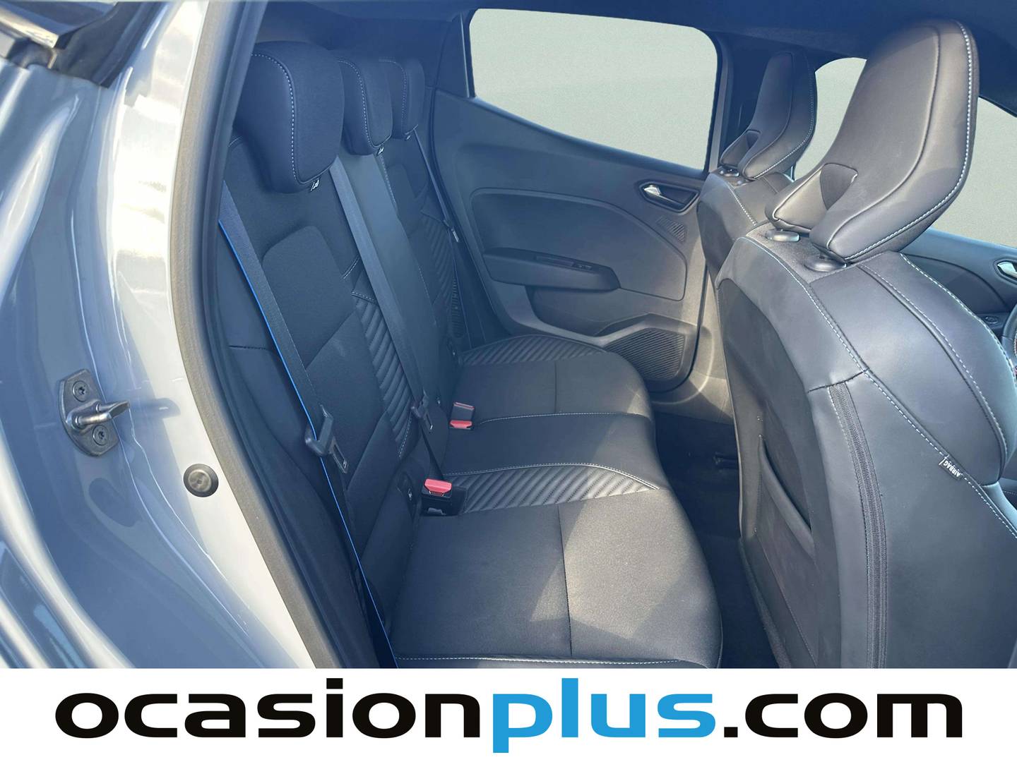 Foto Renault Clio Renault Clio Esprit Alpine E-Tech (143 CV)