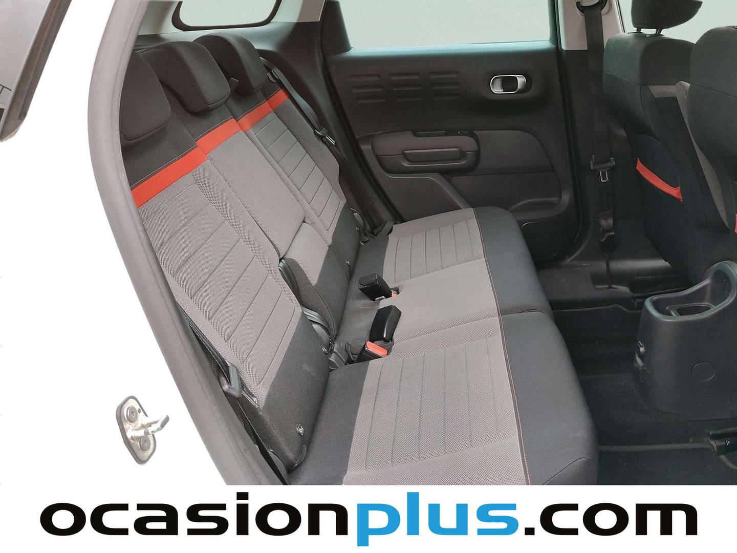 Citroën C3 Aircross Citroen C3 Aircross PureTech 110 S&S Shine EAT6 (110 CV) barato