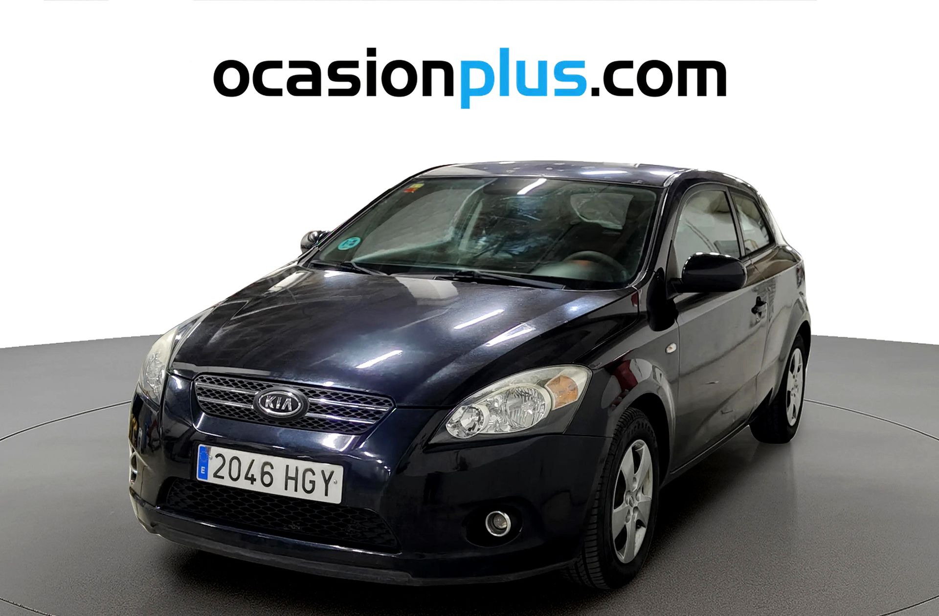 Kia Ceed 1.4 Cvvt Drive