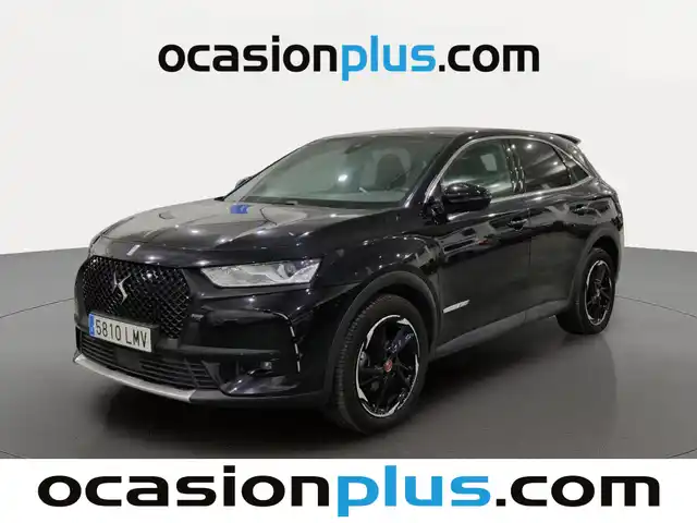 DS DS 7 Crossback DS7 Crossback PureTech 130 Performance Line (130 CV) de segunda mano