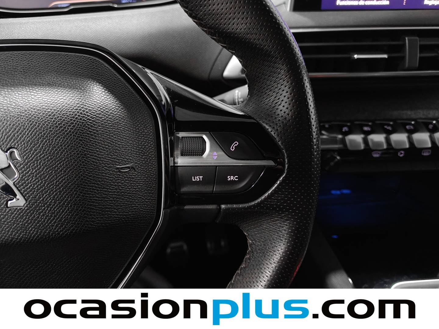 Peugeot 3008 Peugeot 3008 BlueHDi 150 S&S GT Line (150 CV) km 0