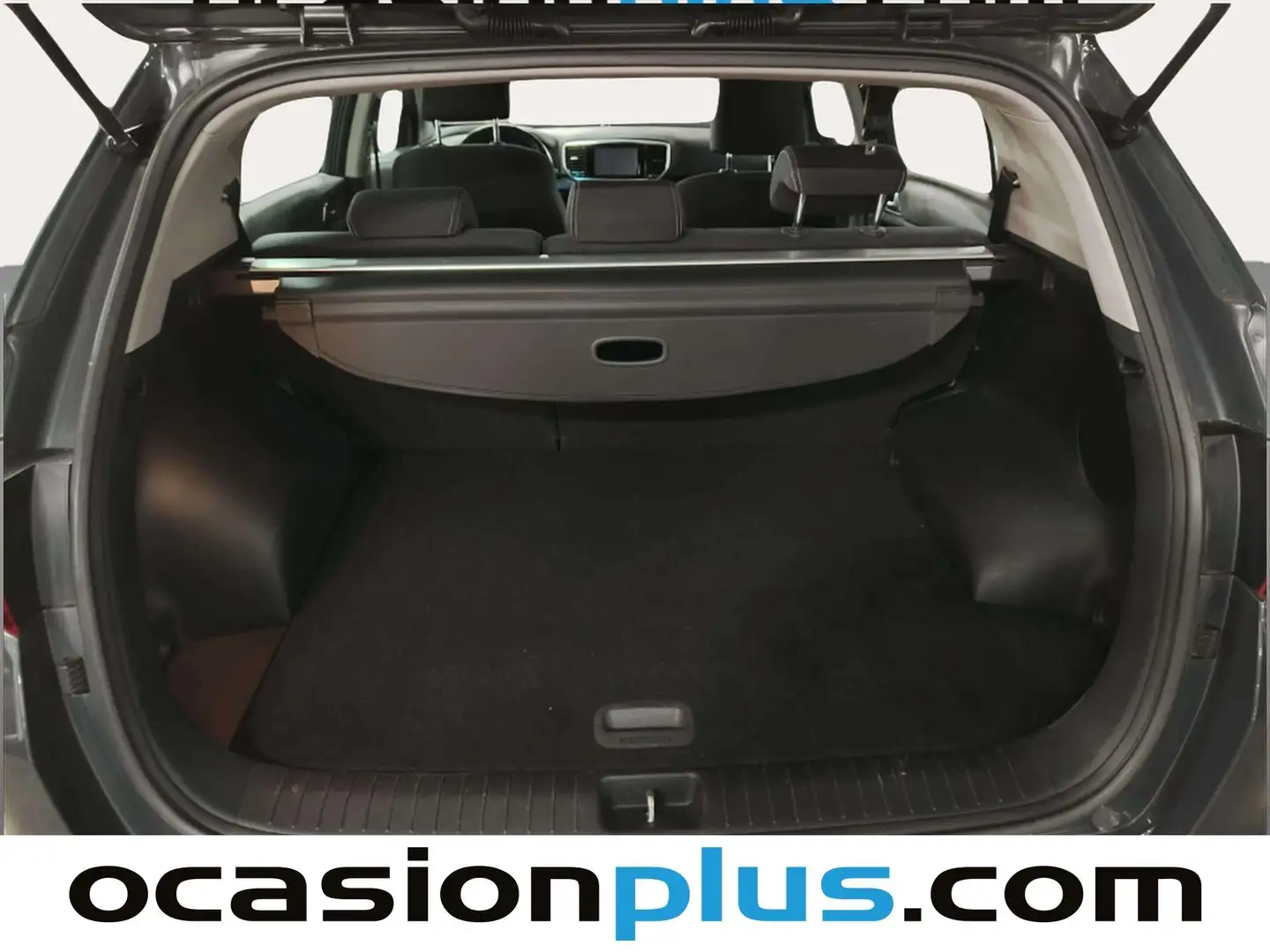 Foto KIA Sportage Kia Sportage 1.6 MHEV Drive 4x2 (136 CV)