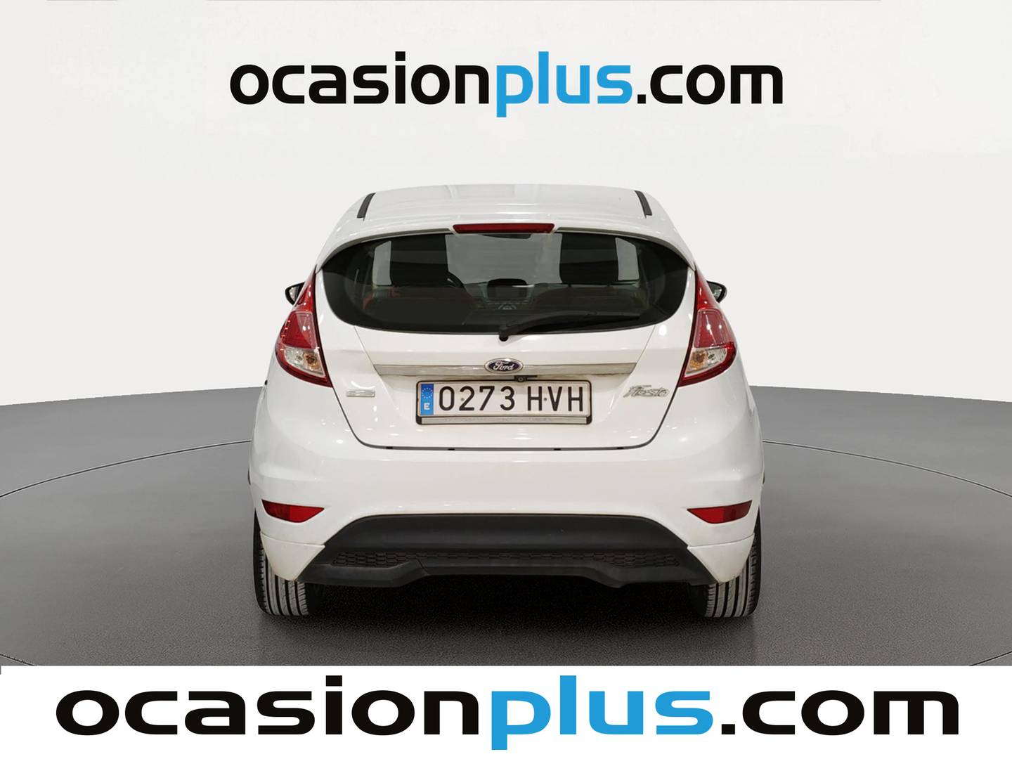 Ford Fiesta Ford Fiesta 1.0 EcoBoost S&S Sport (125 CV) barato