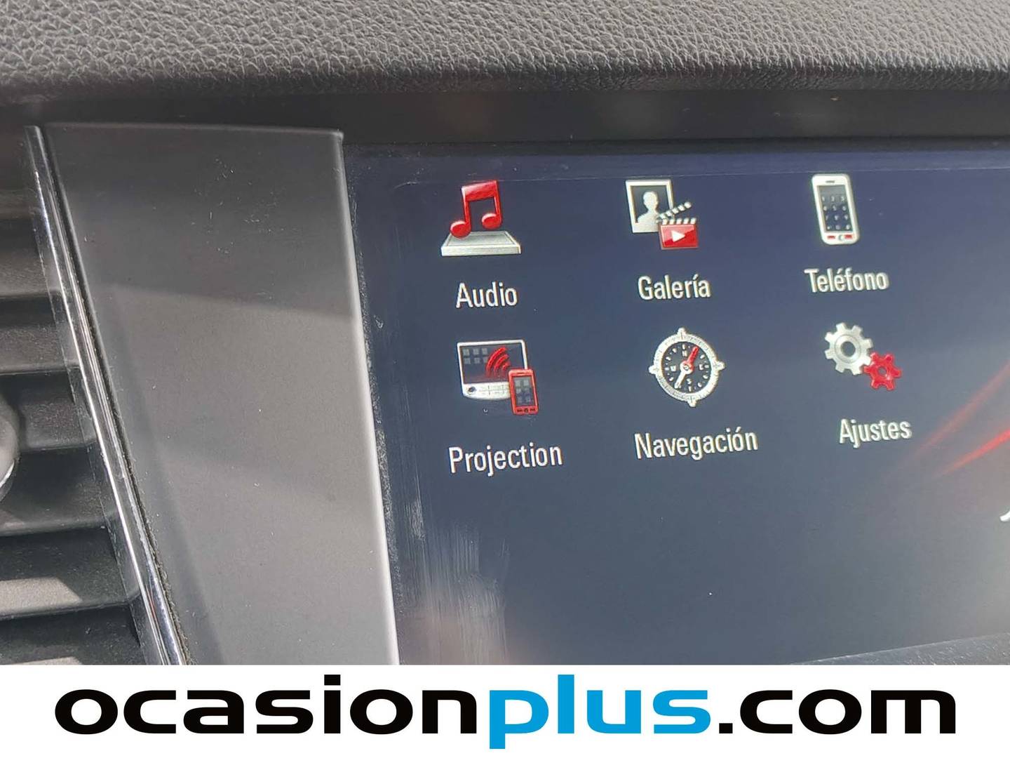 Opel Astra Opel Astra 1.4T SHT S/S Business Elegance CVT (145 CV) de segunda mano