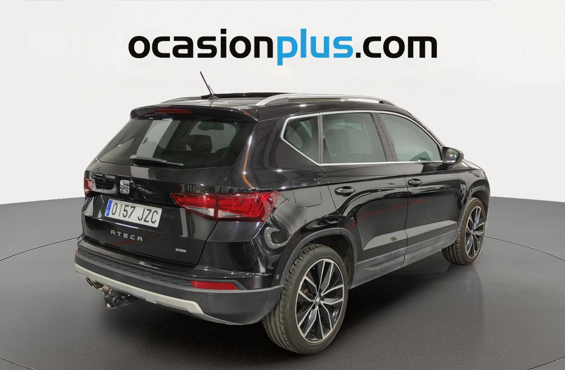 SEAT Ateca 2.0 TDI Xcellence 4Drive DSG - foto 3