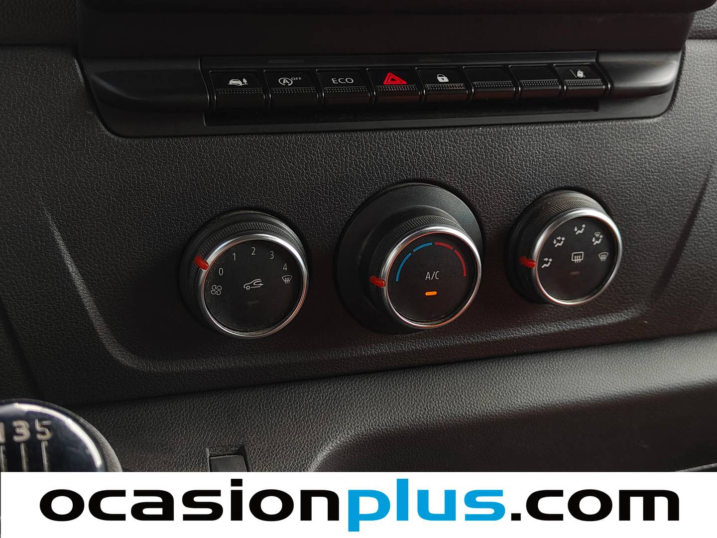 Renault Master Renault Master Furgon Energy Blue dCi 145 L3H2 3500 RS (145 CV) seminuevo