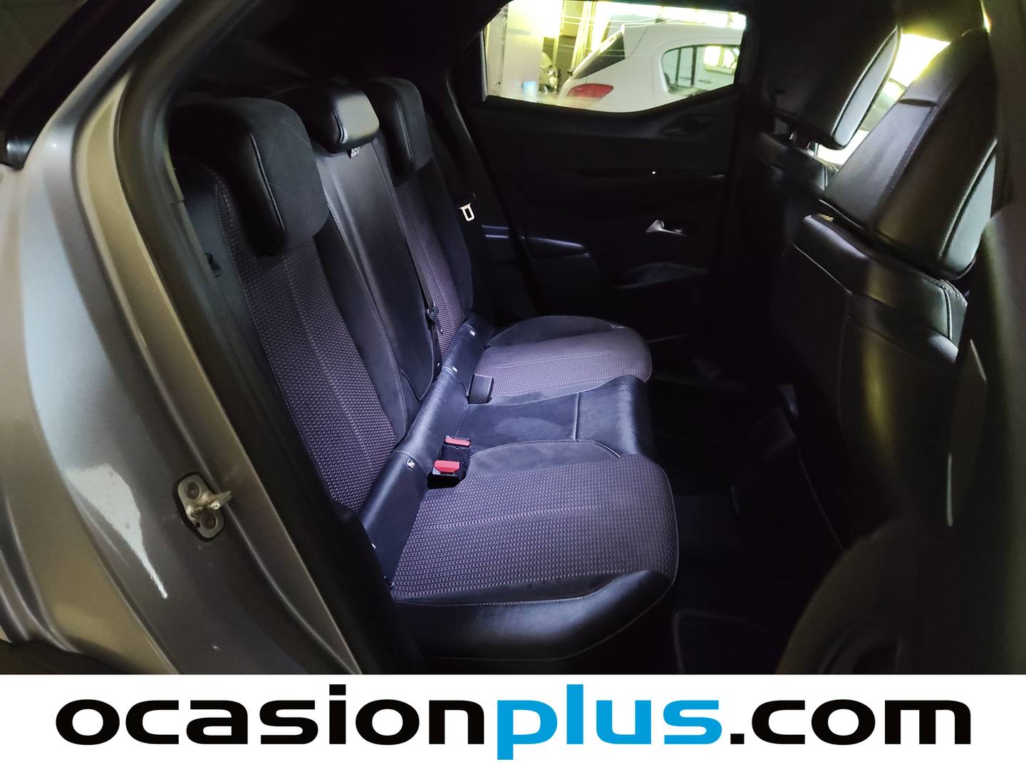 DS DS 3 Crossback DS DS3 Crossback Performance Line BlueHDi (110 CV) al mejor precio