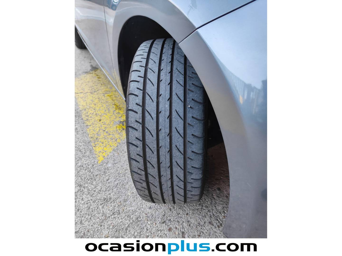 Seat León Seat León ST 1.2 TSI S&S Style Connect (110 CV) manual