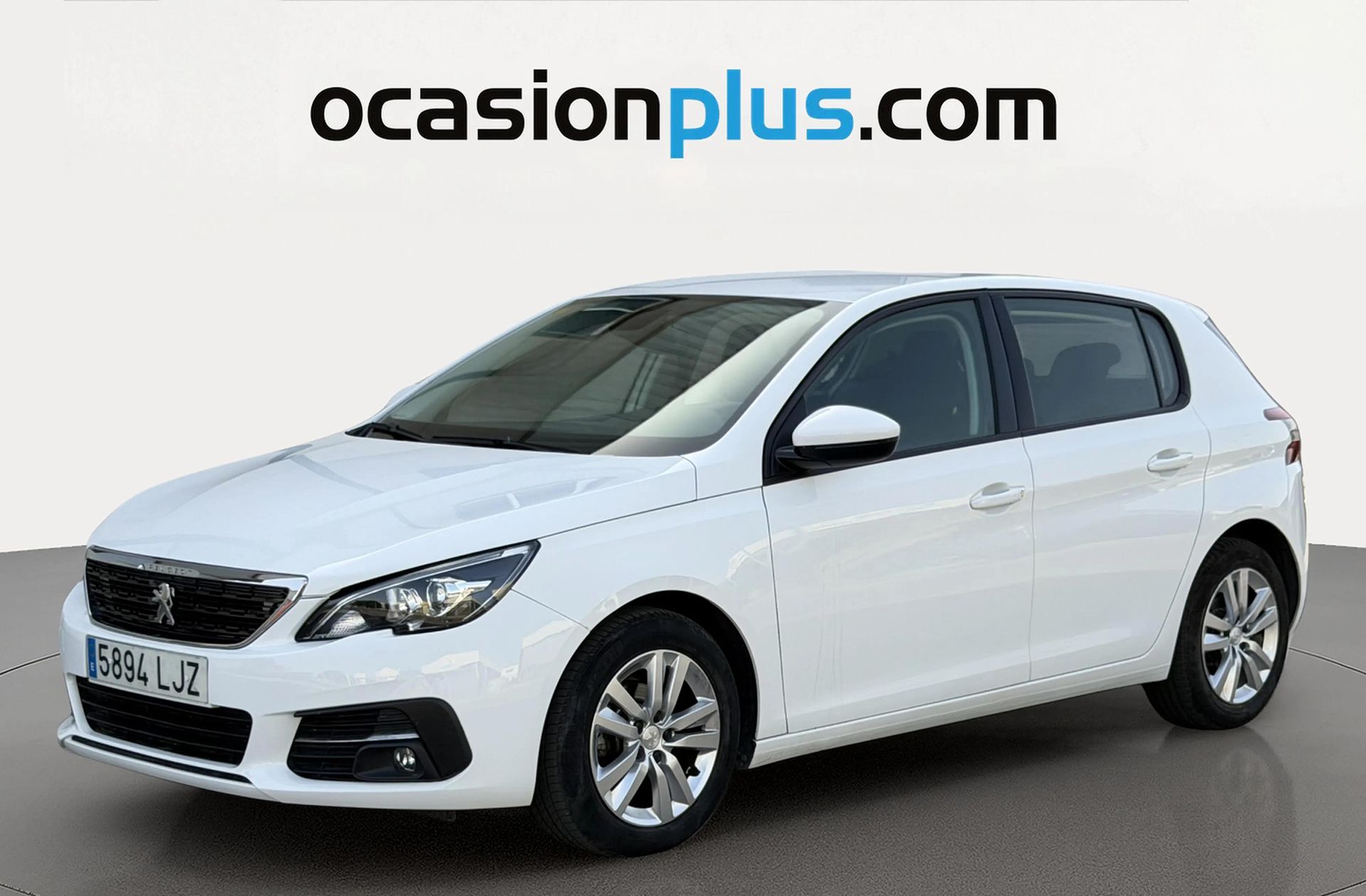 Peugeot 308 Active Pack BlueHDi