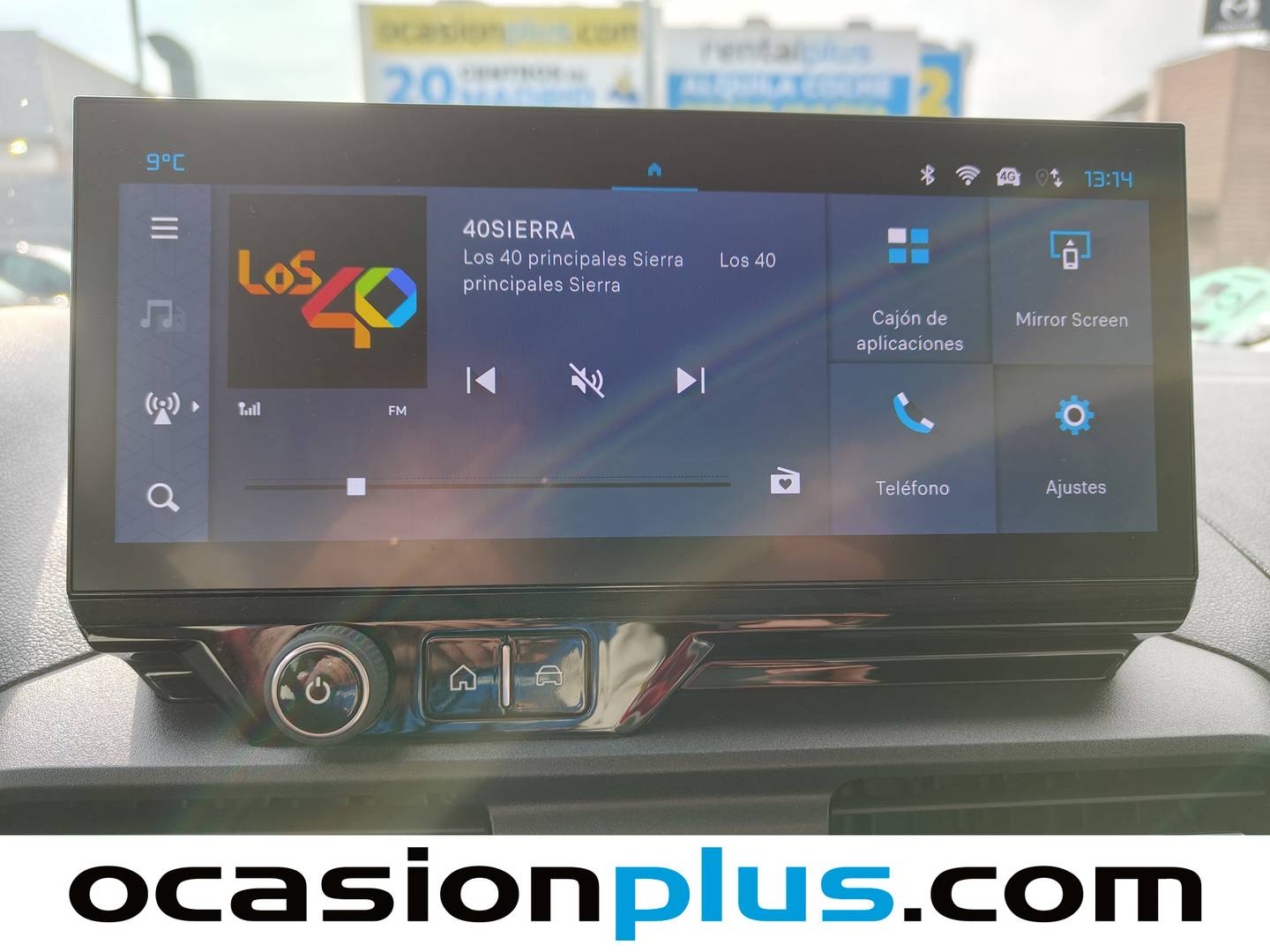 Foto Citroën Berlingo Citroen Berlingo BlueHDi 130 S&S Talla M Max (130 CV)