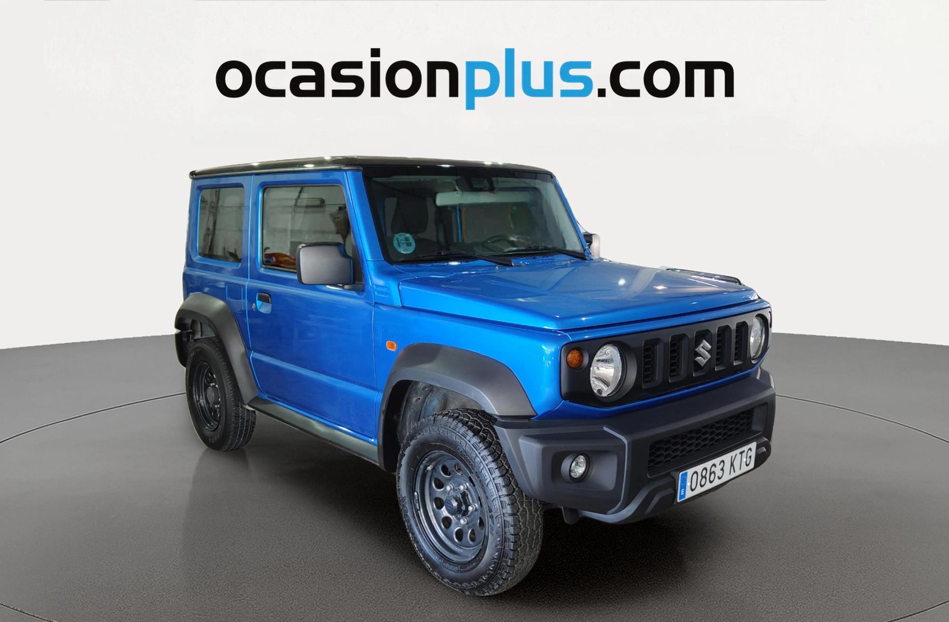 Suzuki Jimny 1.5 JLX - foto 2