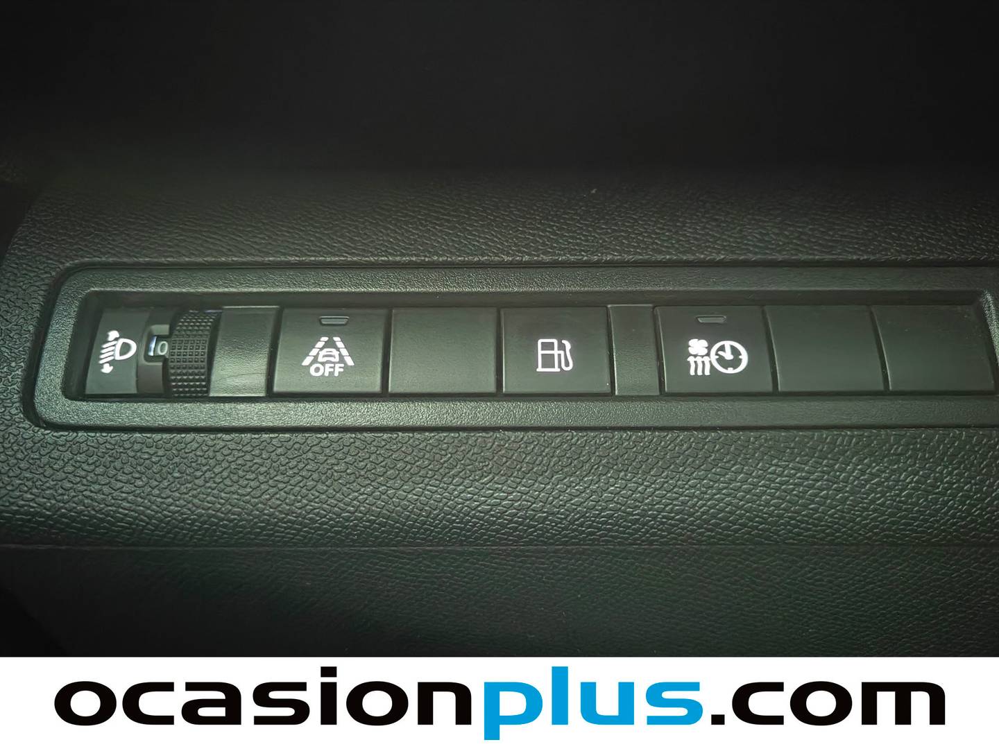 Foto Peugeot 3008 Hybrid Peugeot 3008 3008 Hybrid 300 Allure Pack e-EAT8 (300 CV)