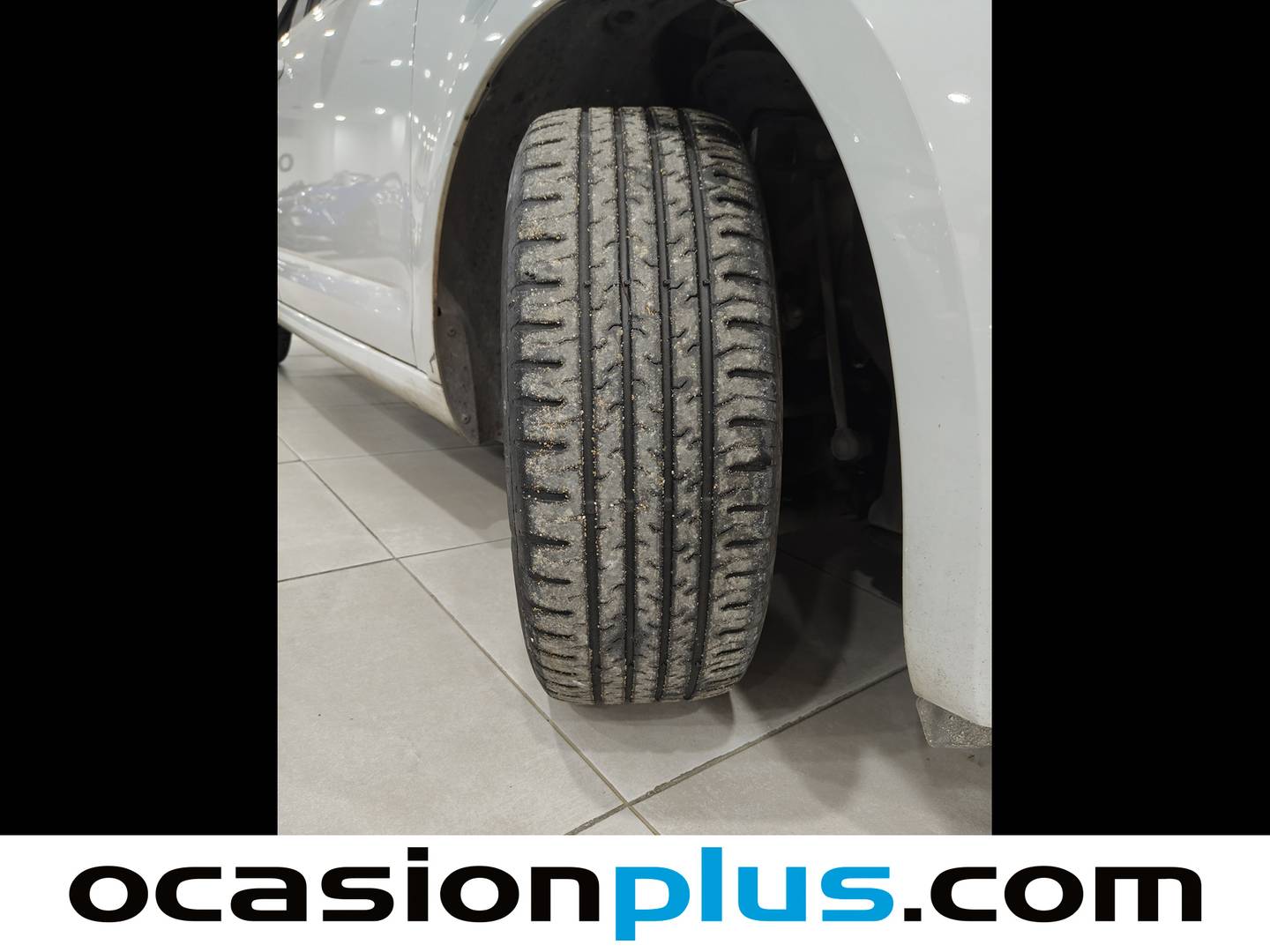 Foto Skoda Octavia Skoda Octavia 1.0 TSI Like DSG (115 CV)