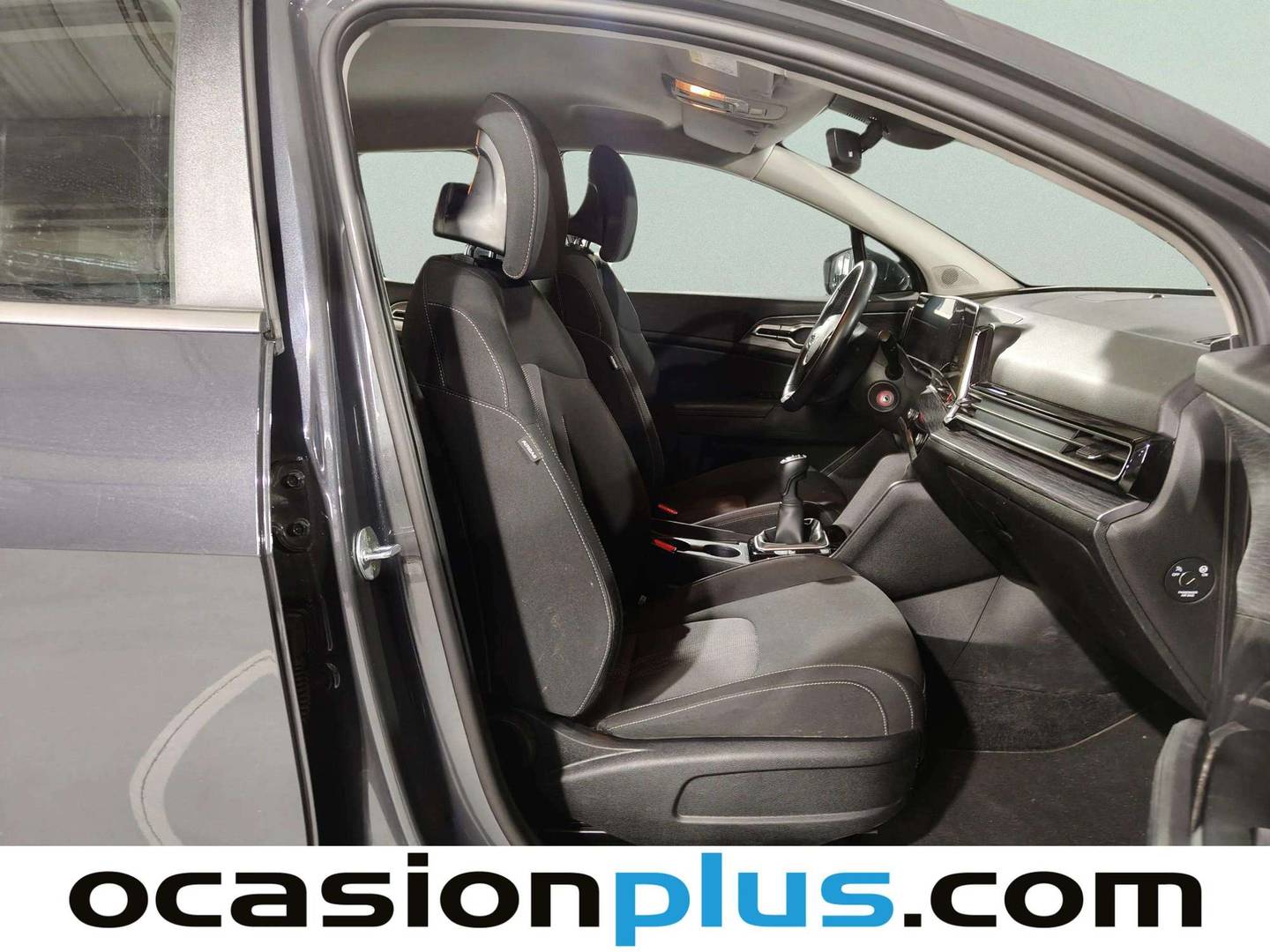 KIA Sportage KIA Sportage 1.6 T-GDi Drive 4x2 (150 CV) de segunda mano
