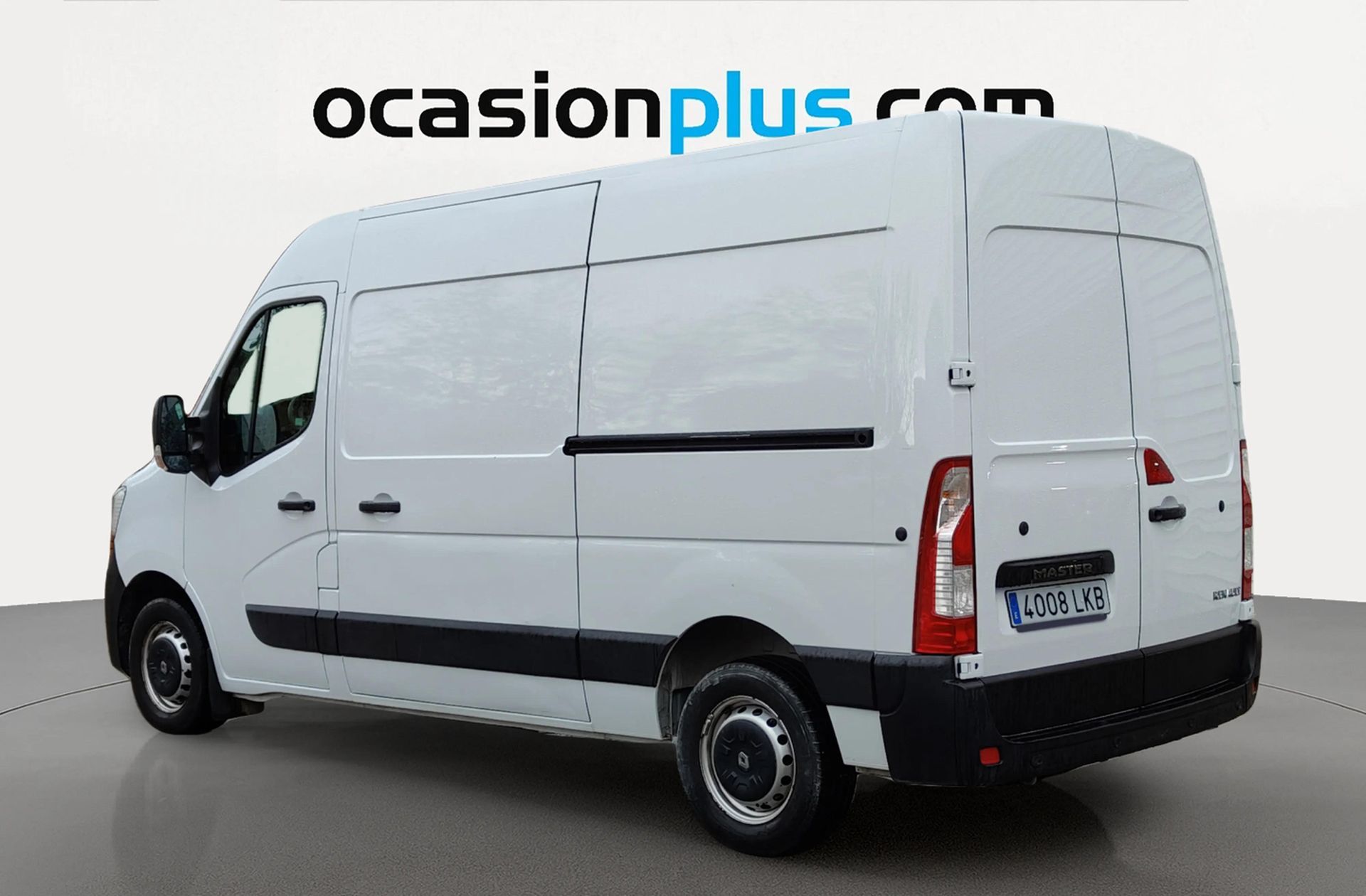 Renault Master Furgon L2H2 3500 Energy Blue dCi - foto 4