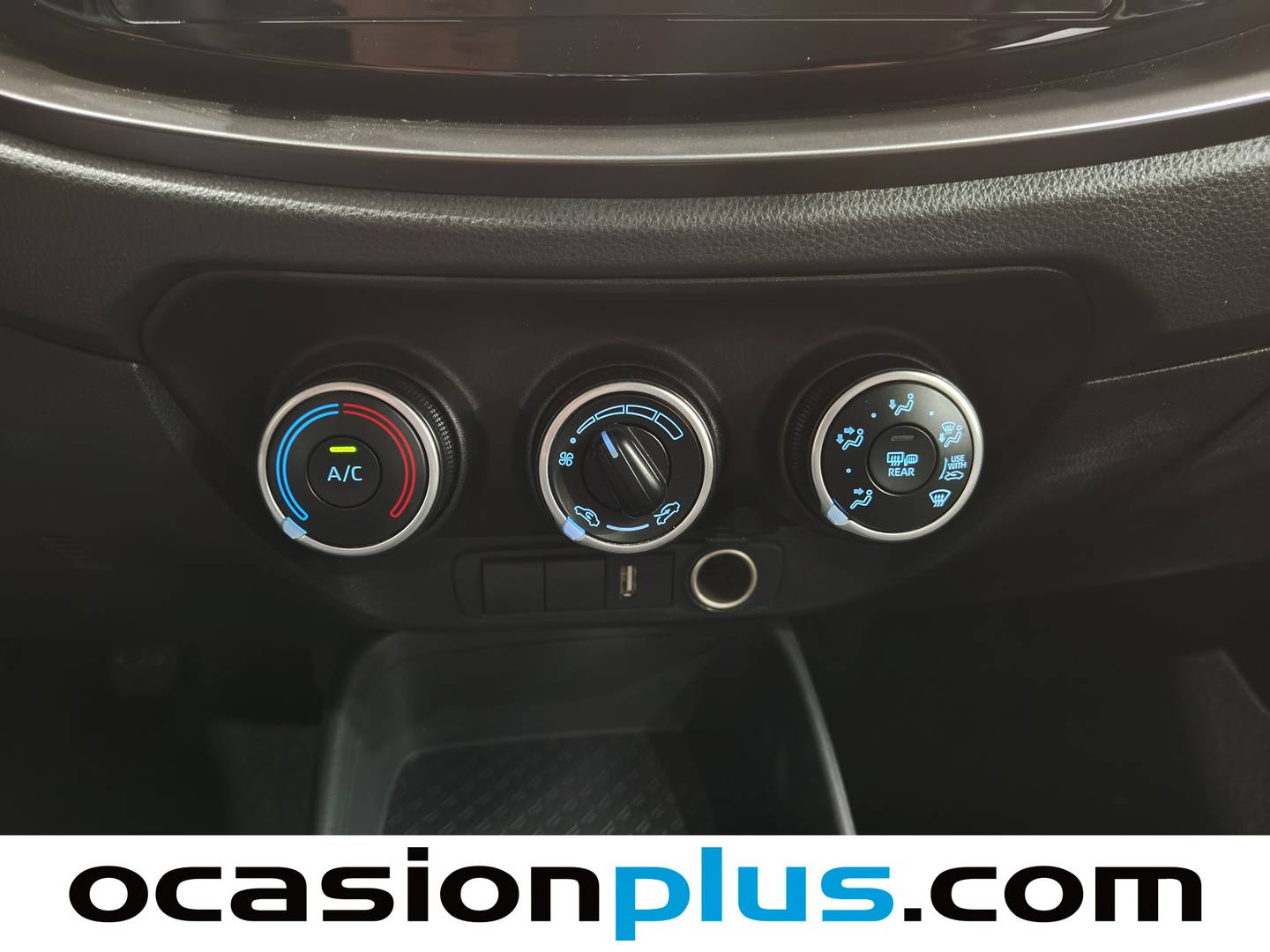 Foto Toyota Aygo X Cross Toyota Aygo X Cross 1.0 VVT-I Play (72 CV)